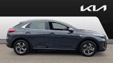 Kia Xceed 1.5T GDi ISG 138 2 5dr Petrol Hatchback